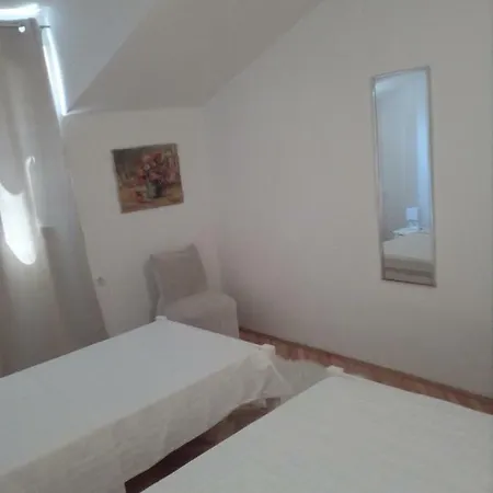 Apartman Sapa * Split