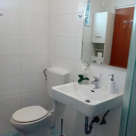 Apartman Sapa Apartment Split