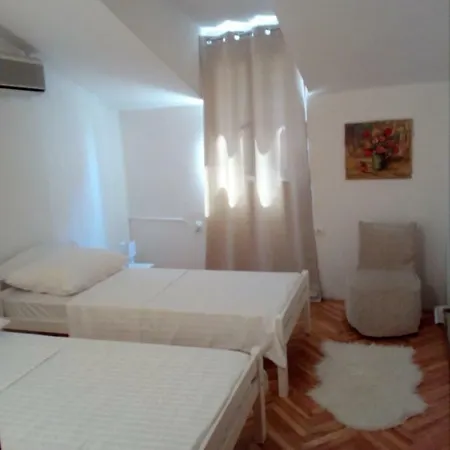 Apartment Apartman Sapa Split