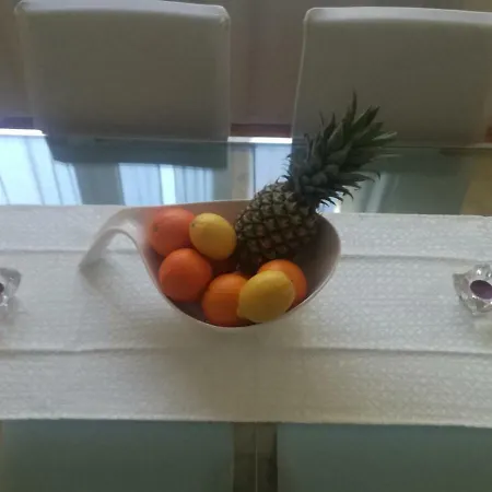 Apartman Sapa * Split