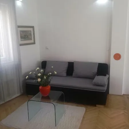Apartman Sapa Apartment *