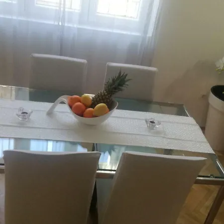 Apartment Apartman Sapa Split
