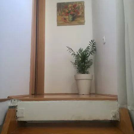 Apartman Sapa * Split