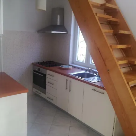 Apartment Apartman Sapa