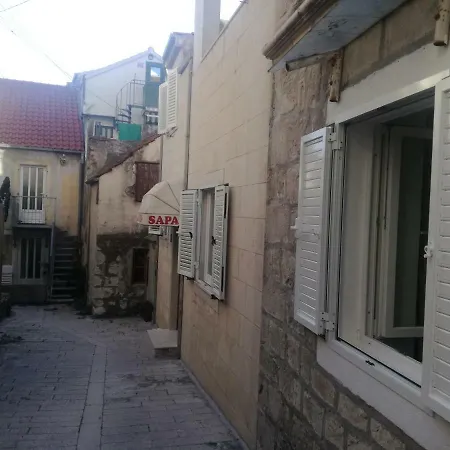 Apartment Apartman Sapa Split
