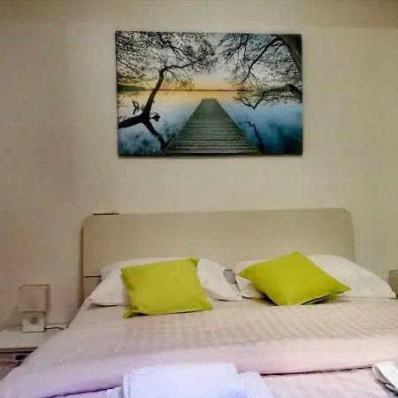 Apartman Sapa Apartment *
