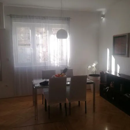 Apartman Sapa * Split