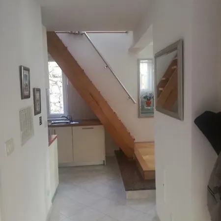 Apartman Sapa Apartment Split