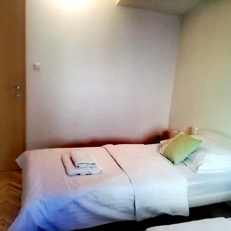Apartman Sapa * Split