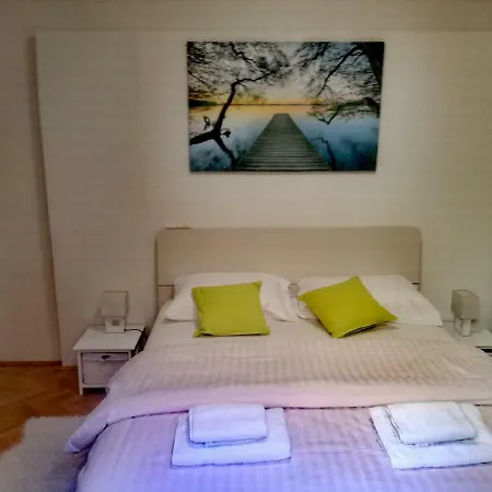 Apartman Sapa Apartment Split