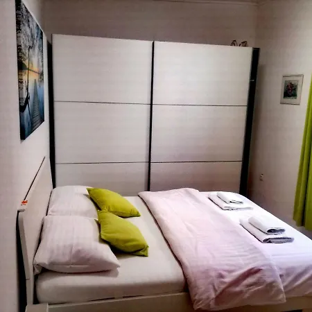 Apartman Sapa Split