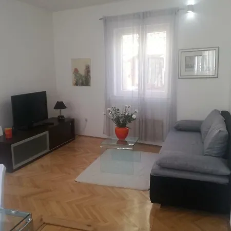 Apartman Sapa Lägenhet