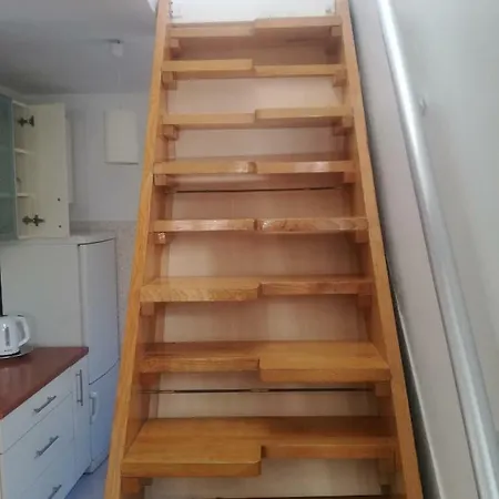 Apartman Sapa * Split