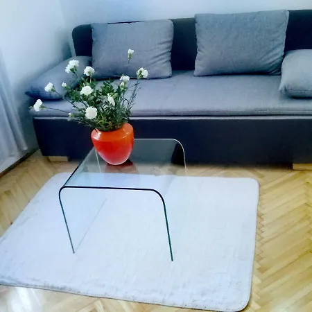 Lägenhet Apartman Sapa Split